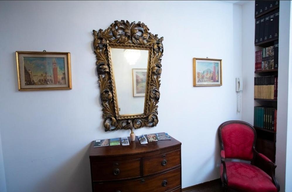 Sofi Home Bergame Extérieur photo