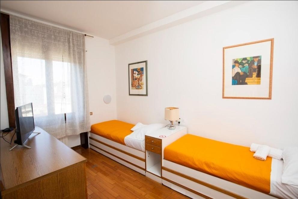Sofi Home Bergame Extérieur photo