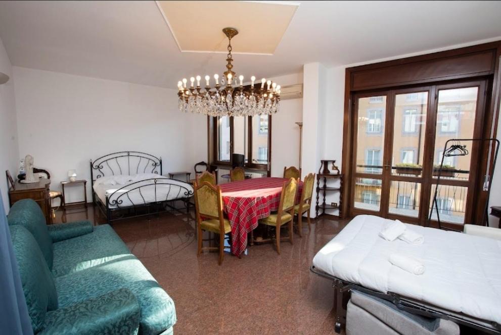 Sofi Home Bergame Extérieur photo