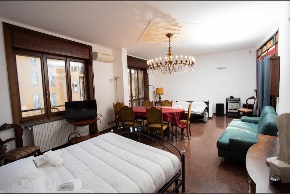 Sofi Home Bergame Extérieur photo