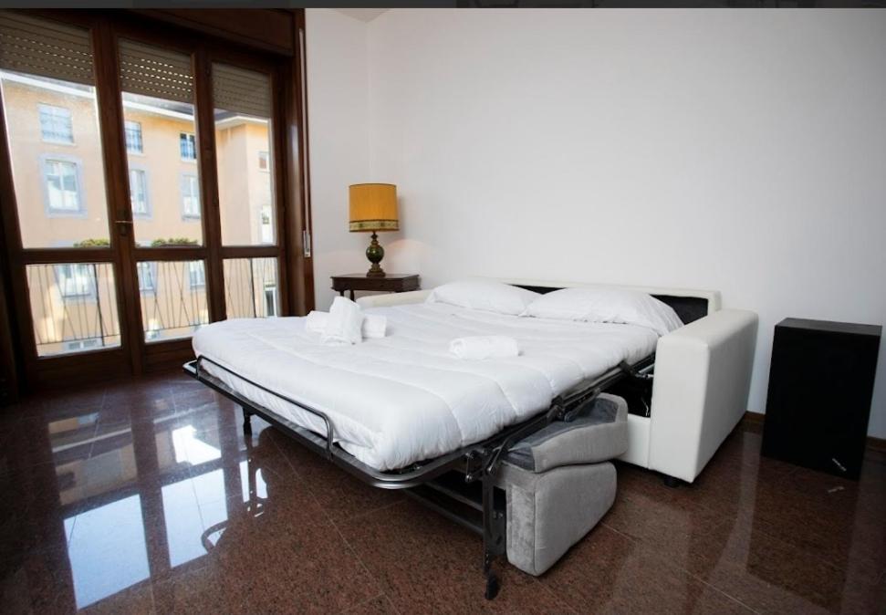 Sofi Home Bergame Extérieur photo