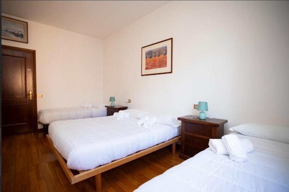 Sofi Home Bergame Extérieur photo