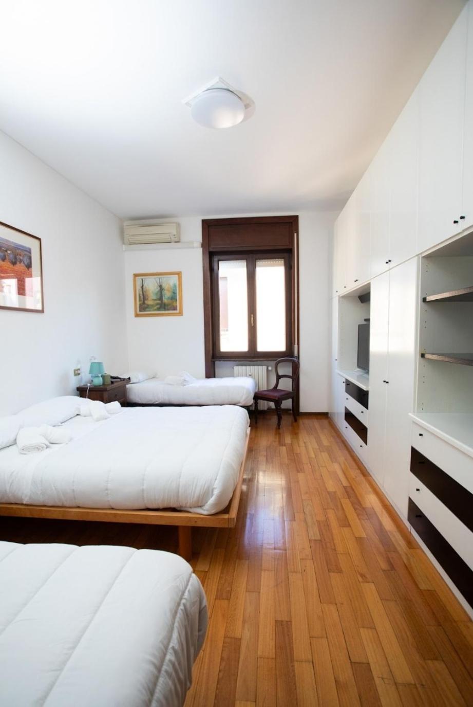 Sofi Home Bergame Extérieur photo