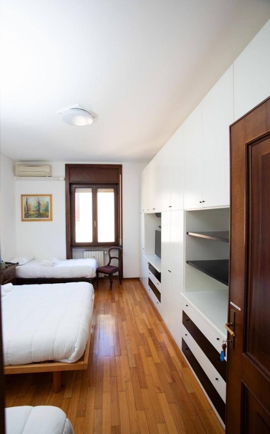 Sofi Home Bergame Extérieur photo