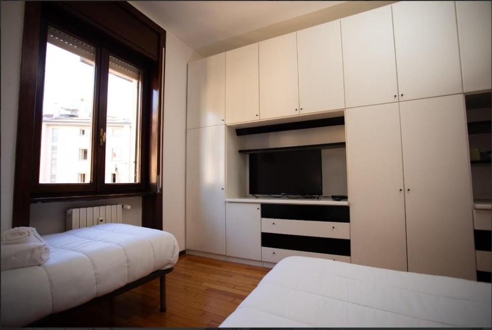 Sofi Home Bergame Extérieur photo